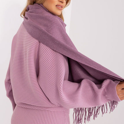  Shawl model 187603 AT 