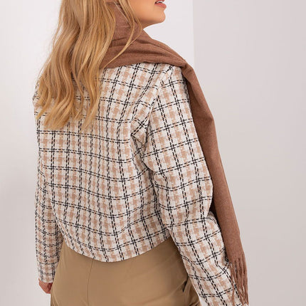  Shawl model 187605 AT 