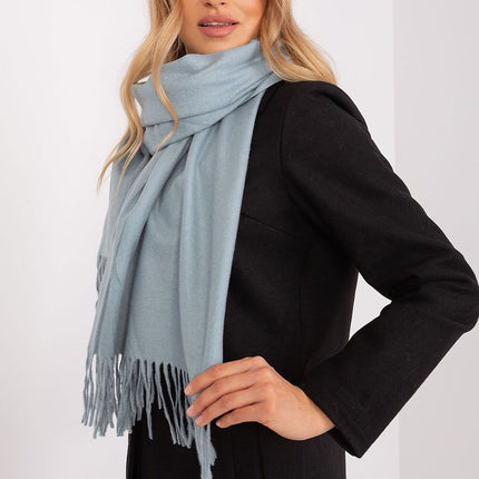  Shawl model 187609 AT 