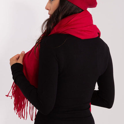  Shawl model 187610 AT 