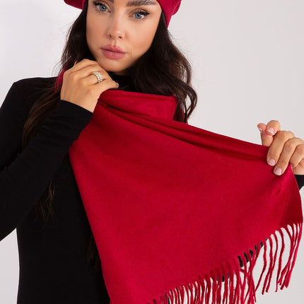  Shawl model 187610 AT 