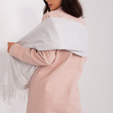  Shawl model 187611 AT 
