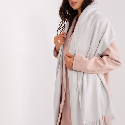  Shawl model 187611 AT 