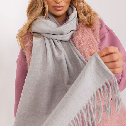  Shawl model 187613 AT 