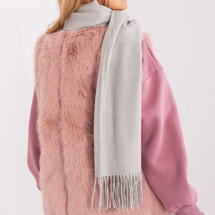  Shawl model 187613 AT 