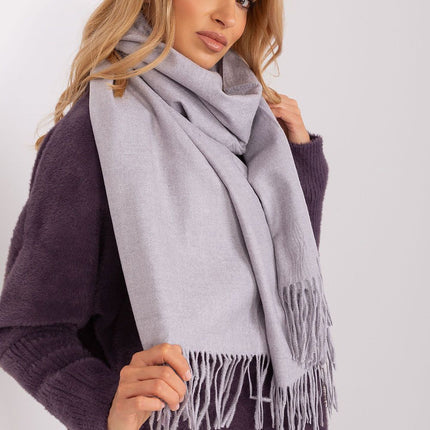  Shawl model 187617 AT 