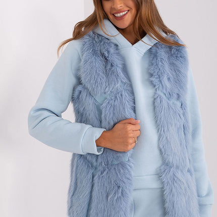  Gilet model 187537 AT 