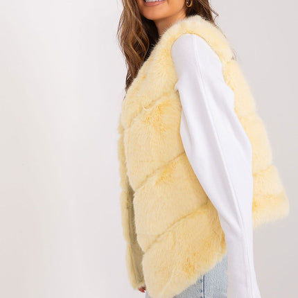  Gilet model 187741 AT 