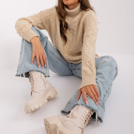  Jumper model 187742 AT 