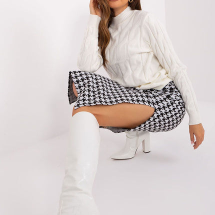  Skirt model 187757 Lakerta 