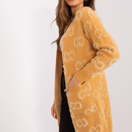 Cardigan model 187761 AT 