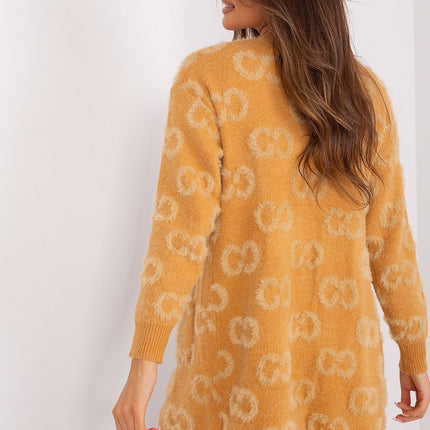 Cardigan model 187761 AT 