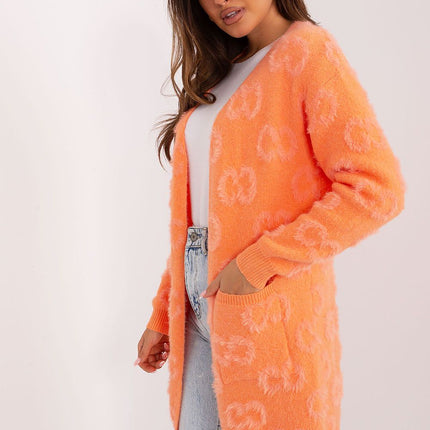  Cardigan model 187762 AT 