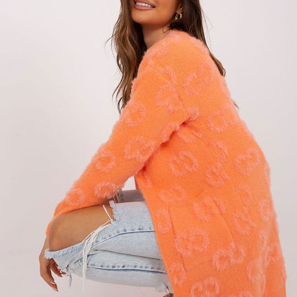  Cardigan model 187762 AT 