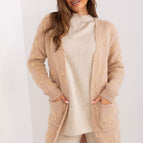 beige / EU one-size-fits-all | US one-size