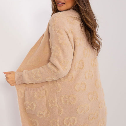  Cardigan model 187763 AT 