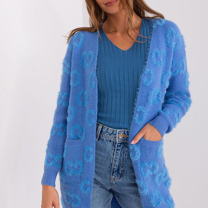  Cardigan model 187764 AT 
