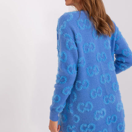  Cardigan model 187764 AT 
