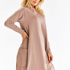 beige / EU S/M | US S/M