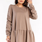 beige / EU s | US S