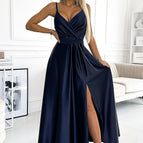 navy blue / EU s | US S