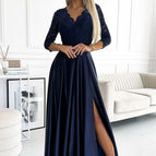 navy blue 2 / EU s | US S