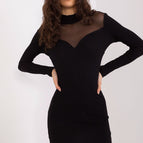 black / EU S/M | US S/M