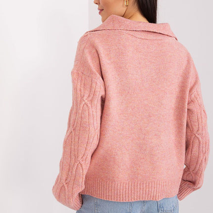  Jumper model 188274 AT 