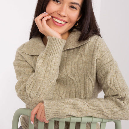  Jumper model 188275 AT 