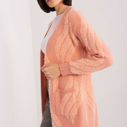  Cardigan model 188277 AT 
