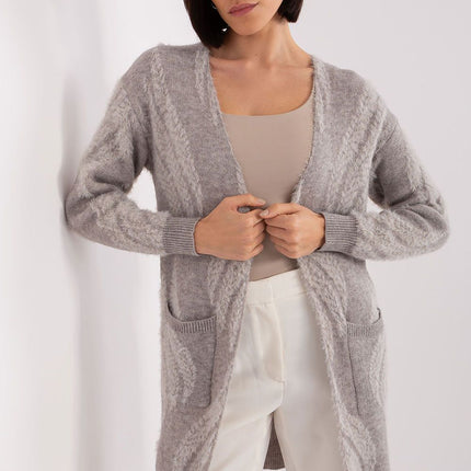  Cardigan model 188278 AT 