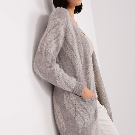  Cardigan model 188278 AT 