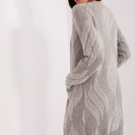  Cardigan model 188278 AT 