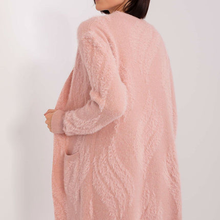  Cardigan model 188281 AT 