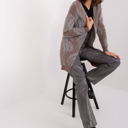  Cardigan model 188283 AT 