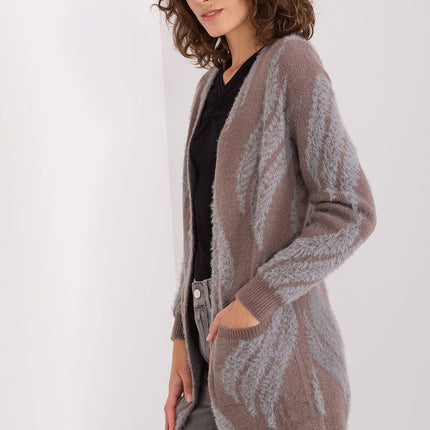  Cardigan model 188283 AT 