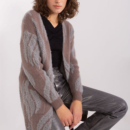  Cardigan model 188283 AT 