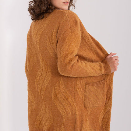  Cardigan model 188284 AT 