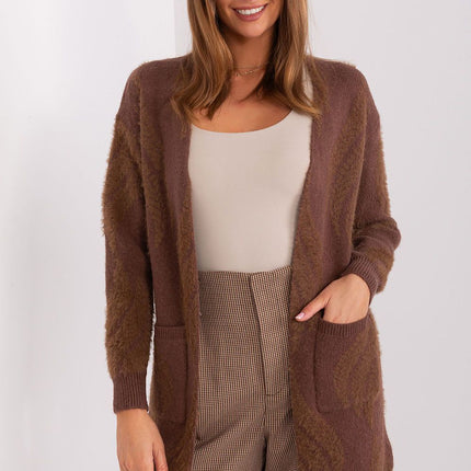  Cardigan model 188287 AT 