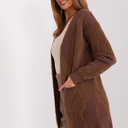  Cardigan model 188287 AT 
