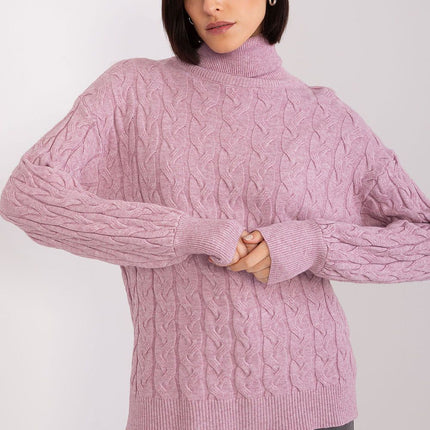  Turtleneck model 188298 AT 