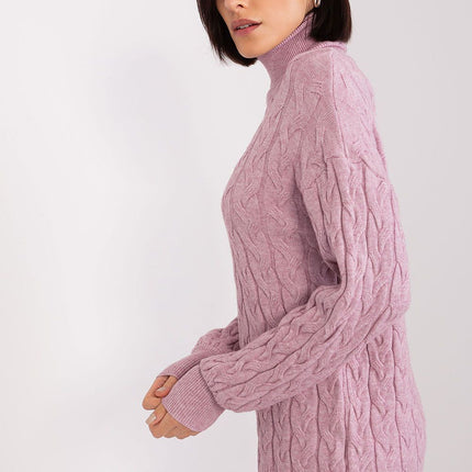  Turtleneck model 188298 AT 