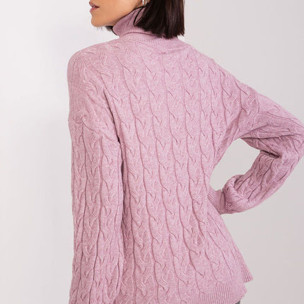  Turtleneck model 188298 AT 