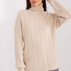 beige / EU one-size-fits-all | US one-size