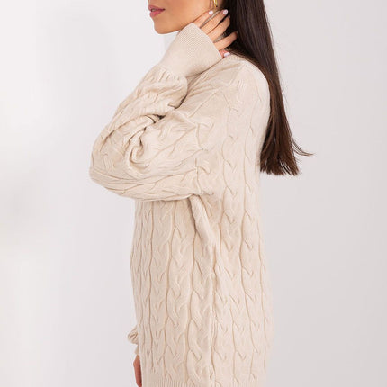  Turtleneck model 188302 AT 