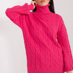 pink / EU one-size-fits-all | US one-size