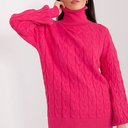  Turtleneck model 188304 AT 