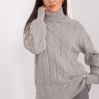 grey / EU one-size-fits-all | US one-size
