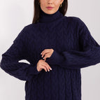 navy blue / EU one-size-fits-all | US one-size