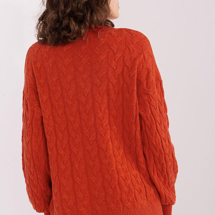  Turtleneck model 188309 AT 